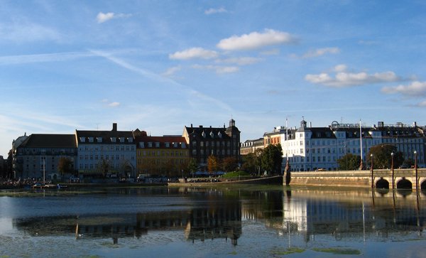 Copenhagen