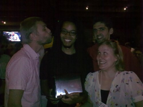 IndieCade 2010