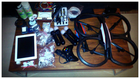 Gadgets