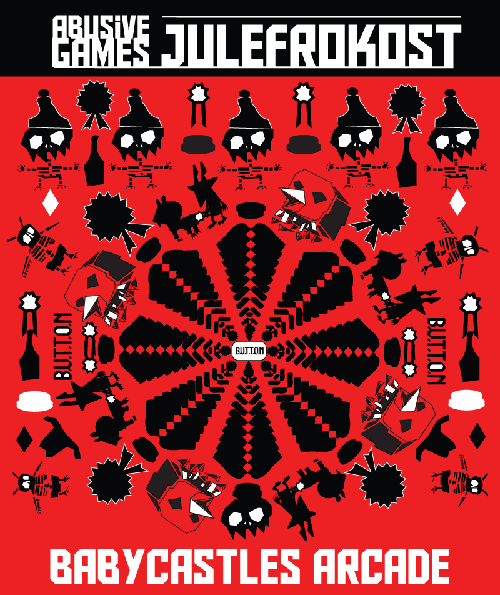 Abusive Games Julefrokost