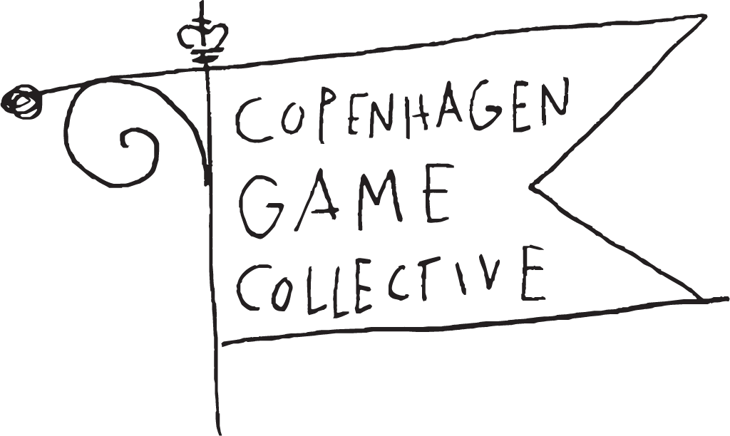 an experimental games collective