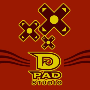 dpad (Custom)